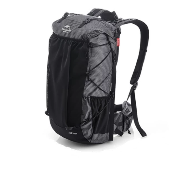 کوله پشتی ۴۰ + ۵ لیتری نیچرهایک مدل Naturehike Rock NH20BB113