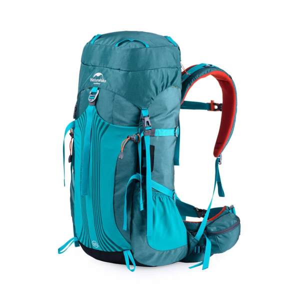 کوله پشتی ۵۵ لیتری نیچرهایک مدل Naturehike NH16Y020-Q