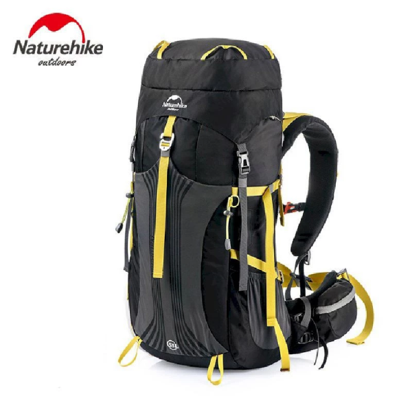 کوله پشتی ۵۵ لیتری نیچرهایک مدل Naturehike NH16Y020-Q