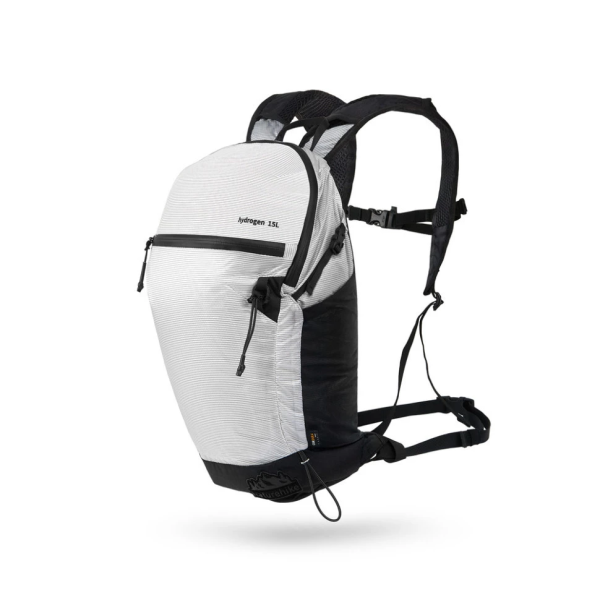 کوله پشتی فوق سبک ۱۵ لیتری نیچرهایک مدل ‏ Naturehike CNK2300BB012