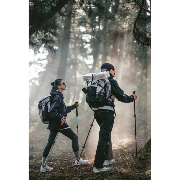 کوله پشتی ۲۵ لیتری نیچرهایک مدل Naturehike CNK2300BB017