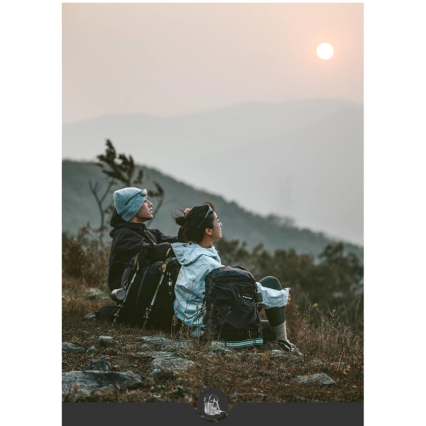 کوله پشتی کوهنوردی۳۰ + ۵ لیتری نیچرهایک مدل Naturehike CNK2300016