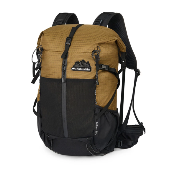 کوله پشتی کوهنوردی۳۰ + ۵ لیتری نیچرهایک مدل Naturehike CNK2300016