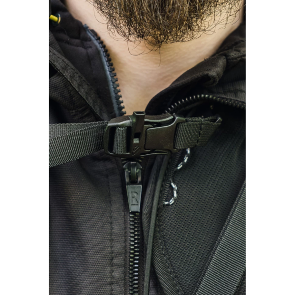 کوله پشتی کوهنوردی۳۰ + ۵ لیتری نیچرهایک مدل Naturehike CNK2300016