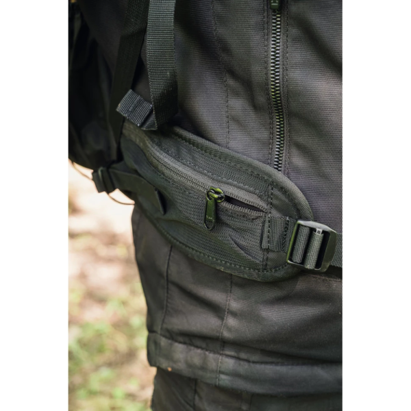 کوله پشتی کوهنوردی۳۰ + ۵ لیتری نیچرهایک مدل Naturehike CNK2300016