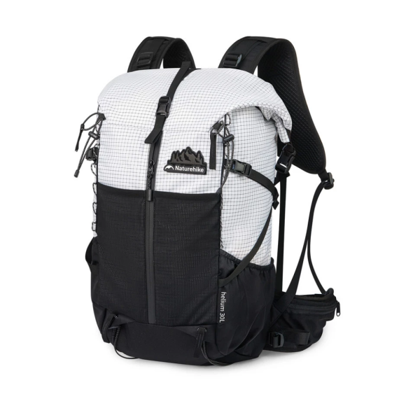 کوله پشتی کوهنوردی۳۰ + ۵ لیتری نیچرهایک مدل Naturehike CNK2300016