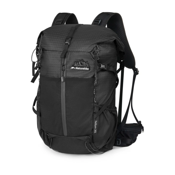 کوله پشتی کوهنوردی۳۰ + ۵ لیتری نیچرهایک مدل Naturehike CNK2300016