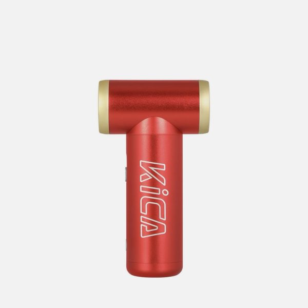 جت فن برقی کیکا مدل KICA Jet Fan 2