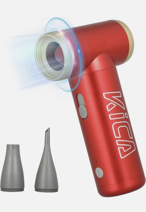 جت فن برقی کیکا مدل KICA Jet Fan 2
