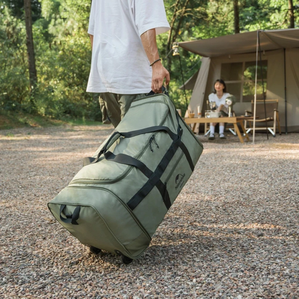 کیف حمل نیچرهایک مدل Naturehike NH21LX003