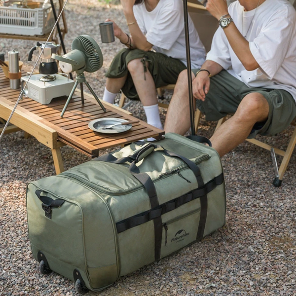 کیف حمل نیچرهایک مدل Naturehike NH21LX003