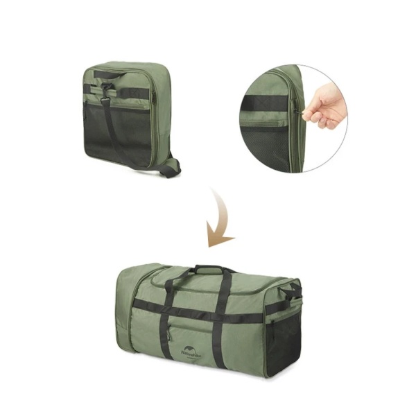 کیف حمل نیچرهایک مدل Naturehike NH21LX003