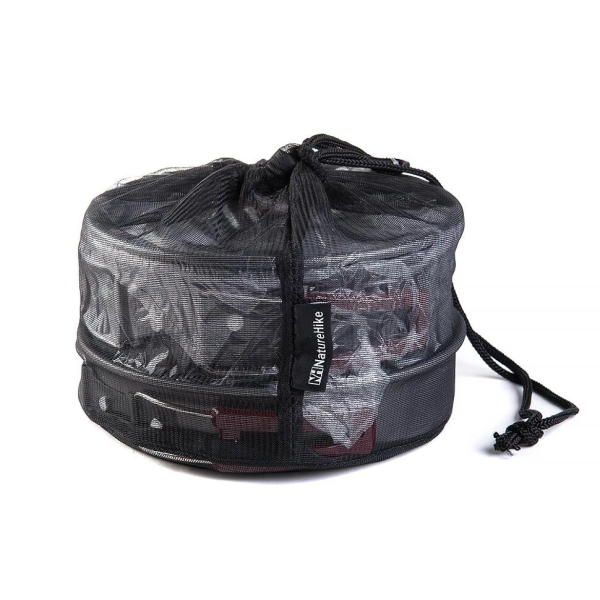 سرویس قابله نیچرهایک مدل Naturehike NH15T203-G