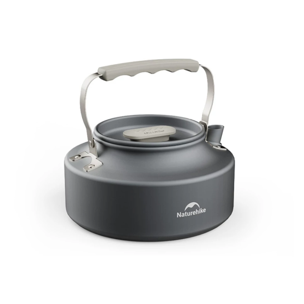 سرویس ظروف پخت و پز ۴تا۷نفره کمپینگ نیچرهایک مدلNaturehike CNK2450CF010