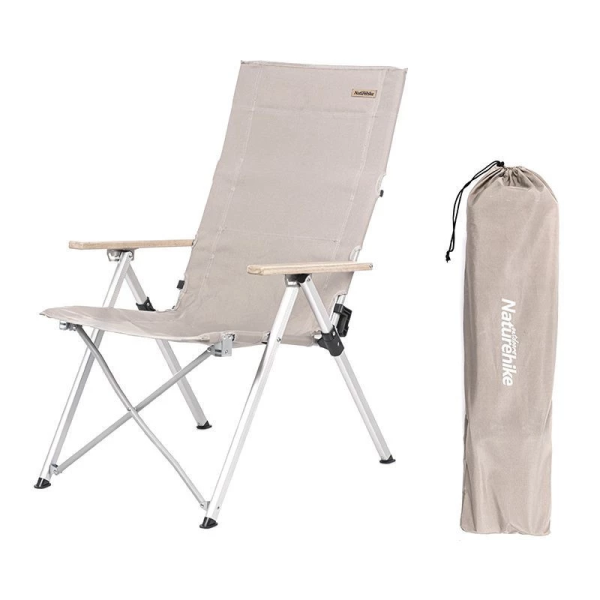 صندلی تاشو آلومینیومی نیچرهایک مدل Naturehike NH17T003-Y