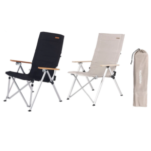 صندلی تاشو آلومینیومی نیچرهایک مدل Naturehike NH17T003-Y
