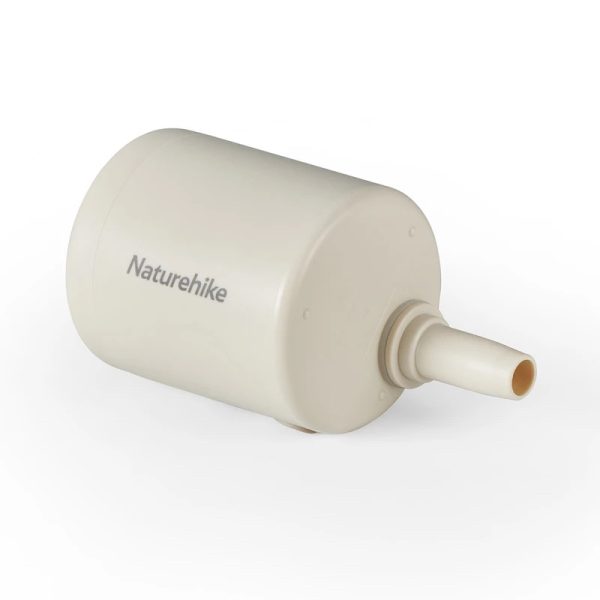پمپ باد شارژی نیچرهایک مدل Naturehike NH21ZM009