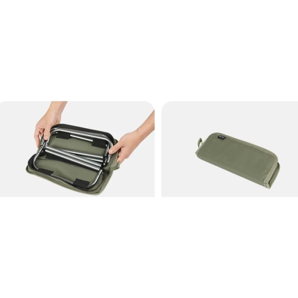 صندلی تاشو نیچرهایک مدل Naturehike CNK2550JJ011