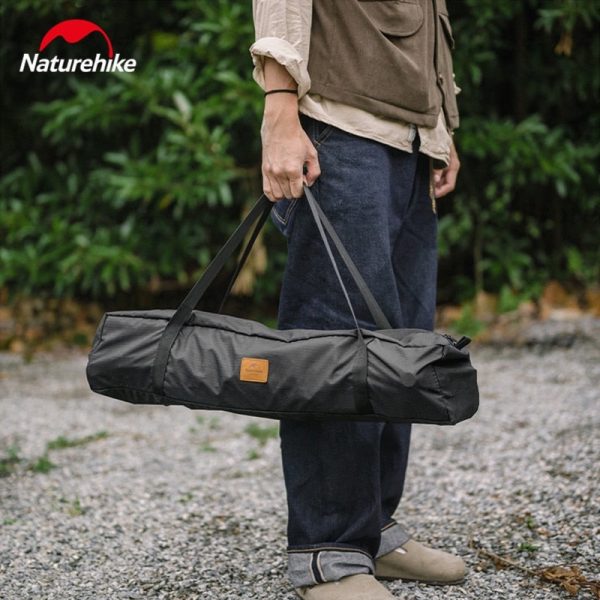میز تاشو آلومینیومی کمپینگ نیچرهایک مدل Naturehike CNH22JU025