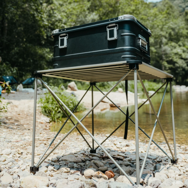 میز تاشو سایز L نیچرهایک مدل Naturehike CNK2450JJ013