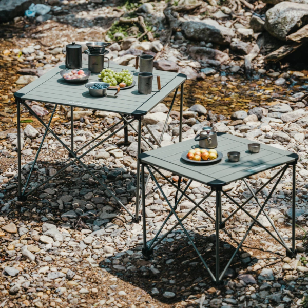 میز تاشو سایز L نیچرهایک مدل Naturehike CNK2450JJ013