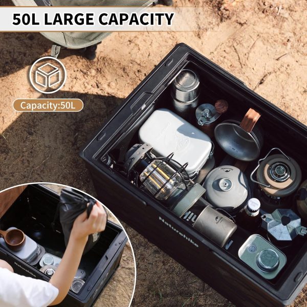 نظم دهنده میز دار نیچرهایک مدل Naturehike CNK2450XB018