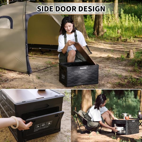نظم دهنده میز دار نیچرهایک مدل Naturehike CNK2450XB018