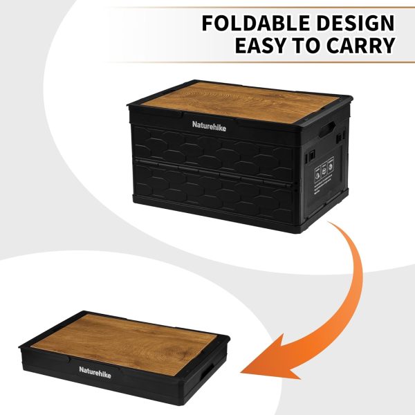 نظم دهنده میز دار نیچرهایک مدل Naturehike CNK2450XB018