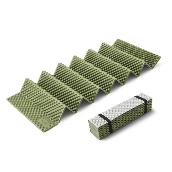 زیر انداز تاشو با روکش آلومینیومی نیچرهایک مدل Naturehike CNK2450WS044