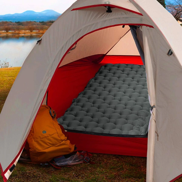 زیرانداز بادی نیچرهایک مدل Naturehike FC-10 NH19Z001-P