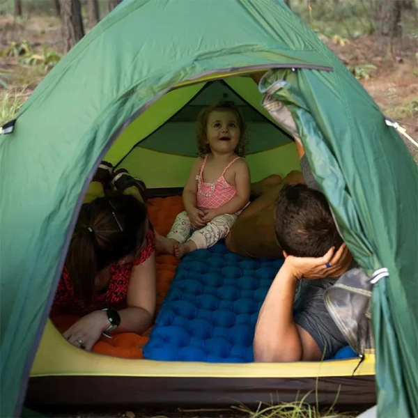 تشک بادی نیچرهایک مدل Naturehike NH19Z032-P