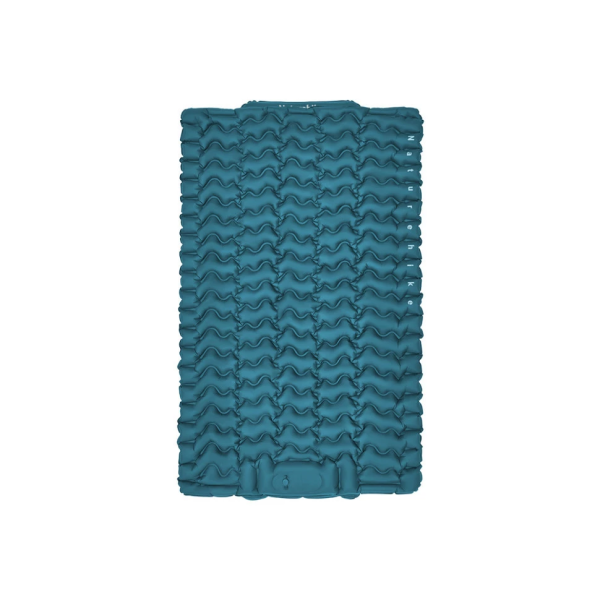 تشک بادی دو نفر۶۵ میلی متر نیچرهایک مدل Naturehike CNK2550WS019