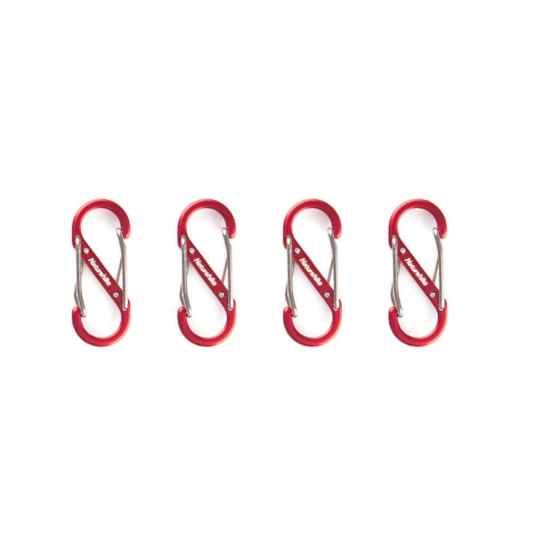 کارابین سایز S نیچرهایک مدلNaturehike NH20GS004