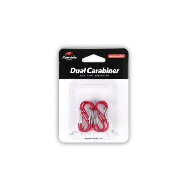 کارابین سایز S نیچرهایک مدلNaturehike NH20GS004