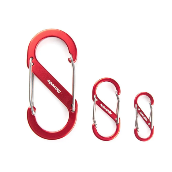 کارابین سایز S نیچرهایک مدلNaturehike NH20GS004