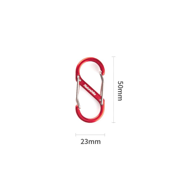 کارابین سایر M نیچرهایک مدل Naturehike NH20GS004