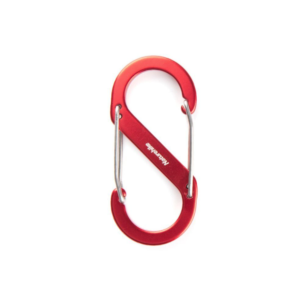 کارابین سایز L نیچرهایک مدل  Naturehike NH20GS004