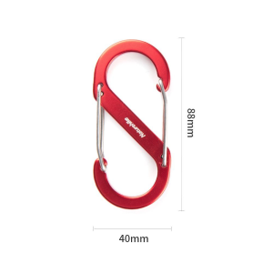 کارابین سایز L نیچرهایک مدل  Naturehike NH20GS004