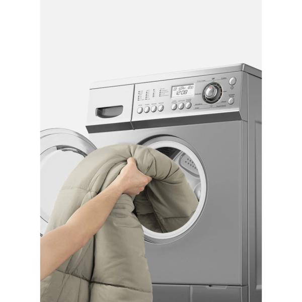 کیسه خواب زیپ راست نیچرهایک مدل Naturehike M400 NH20MSD02
