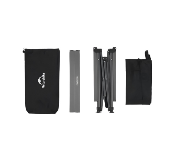 میز تاشو کمپینگ نیچرهایک مدل CNK2450JJ029