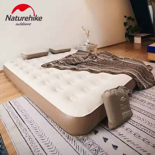 تشک بادی سه نفره نیچرهایک مدل ‏Naturehike CNK2550WS013