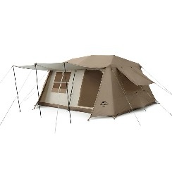 چادر ۸ نفره نیچرهایک مدل Naturehike Village CNH22ZP004