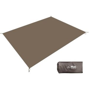 زیرانداز سایز 398x275.5 سانتی‌متر نیچرهایک مدل Naturehike CNH22ZP004