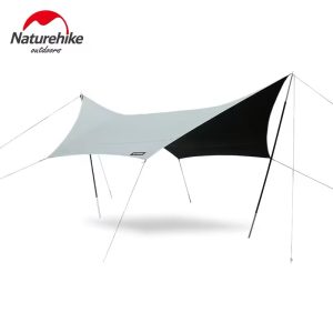 سایبان شش ضلعی نیچرهایک مدل ‏ Naturehike NH20TM087