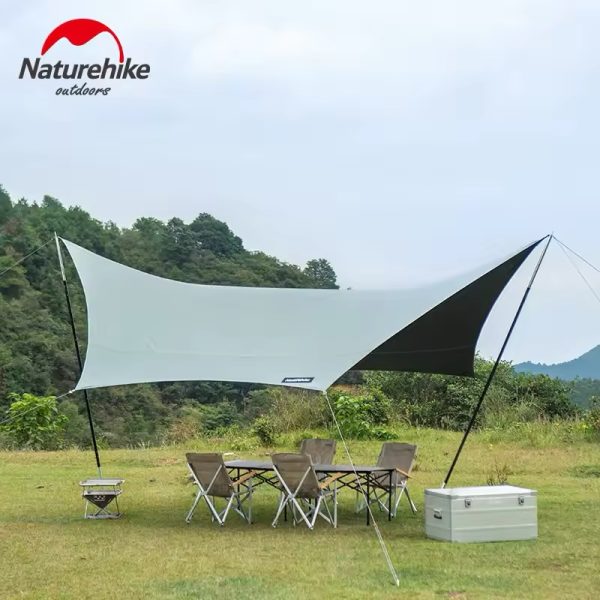 سایبان شش ضلعی نیچرهایک مدل ‏ Naturehike NH20TM087