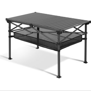 میز تاشو کمپینگ نیچرهایک مدل CNK2450JJ029