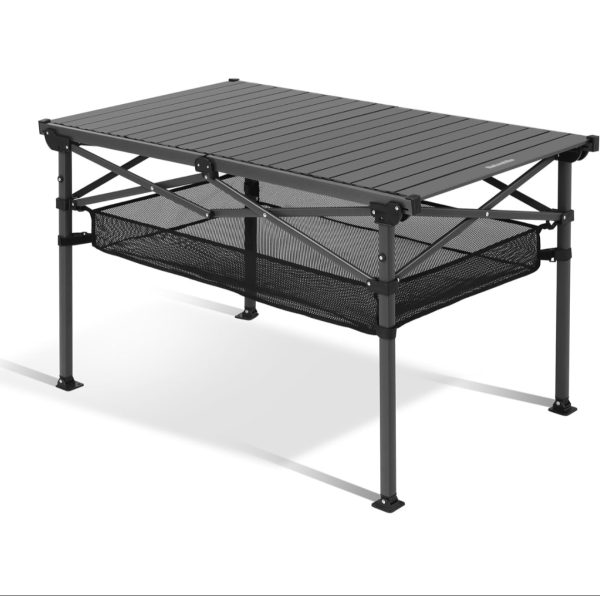 میز تاشو کمپینگ نیچرهایک مدل CNK2450JJ029