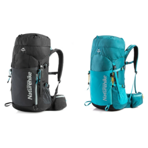 کوله پشتی ۴۵ لیتری نیچرهایک مدل Naturehike NH18Y045-Q