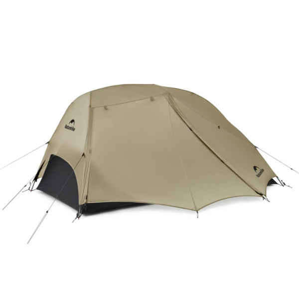 چادر فوق سبک دو نفره نیچرهایک مدل Naturehike Star River UL CNK2450WS022