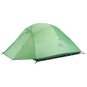 ‎چادر سه نفره نیچرهایک مدل Naturehike Cloud Up 3 210T NH18T030-T